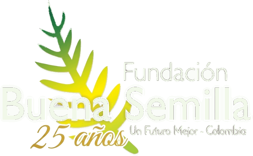 Fundación Buena Semilla — 25 años