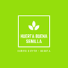 Logo Agricultura Urbana