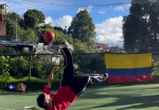 Fundación Buena Semilla — escuela de fútbol y deportes